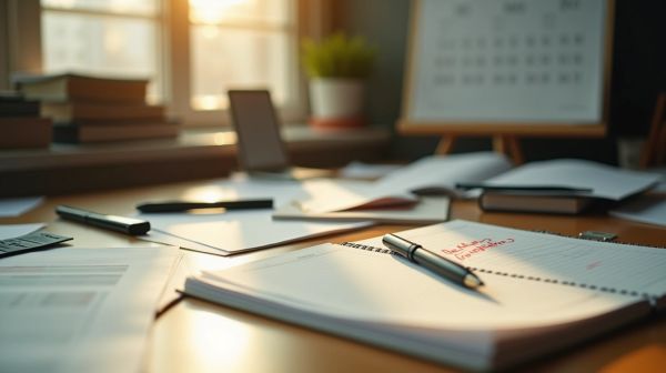 Calculer le temps perdu sur les plannings ouvriers