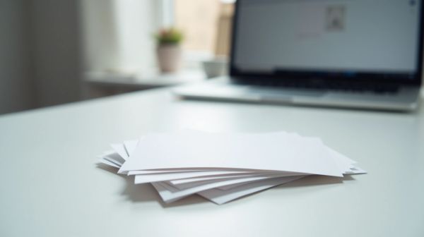 Comment des étiquettes autocollantes personnalisées peuvent vous aider