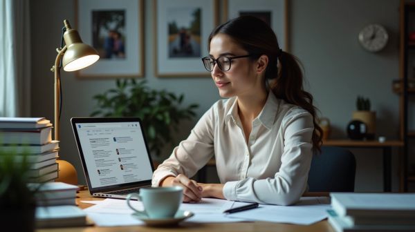Comment faire un test pour trouver son métier facilement