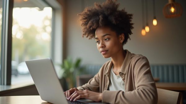 Comment faire un test pour trouver son métier facilement