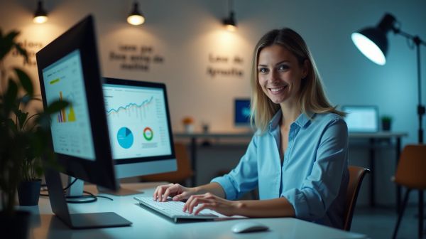 Expert en création shopify : dynamisez votre boutique en ligne !