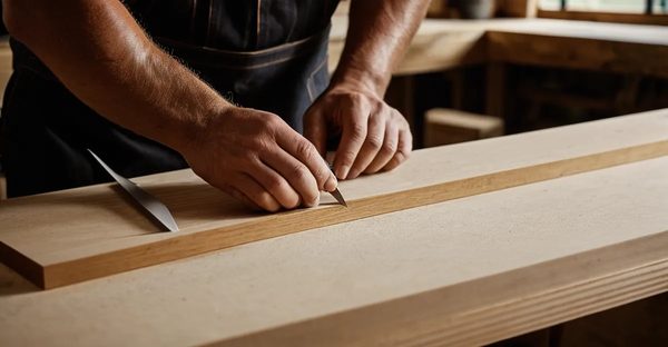 Formation menuisier : trouvez la voie vers ce métier d'artisanat