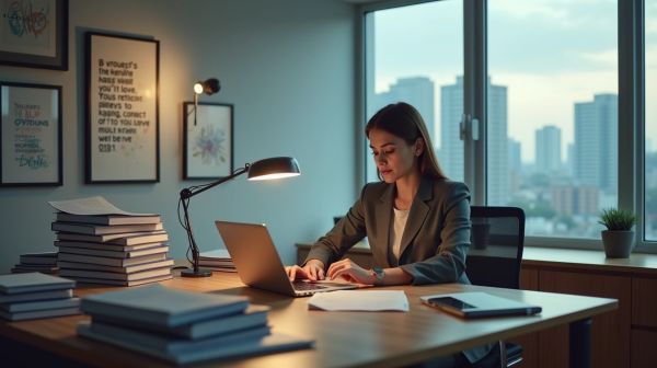 La gestion administrative : un défi inattendu pour les entreprises