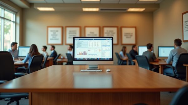La gestion administrative : un défi inattendu pour les entreprises