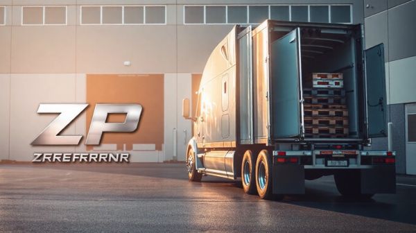 Optimiser votre chaîne logistique avec ZP Transport