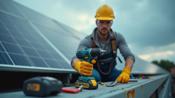 Quel installateur de panneaux solaires choisir dans le Nord ?