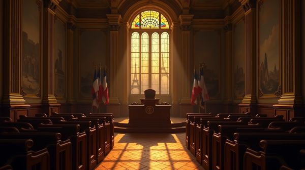 Résoudre vos litiges avec un avocat en procédure prud'hommes dans les Yvelines