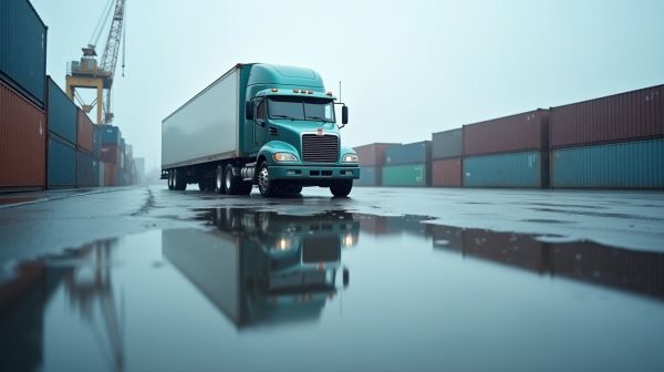 Solutions de sous-traitance transport - ZP Transport