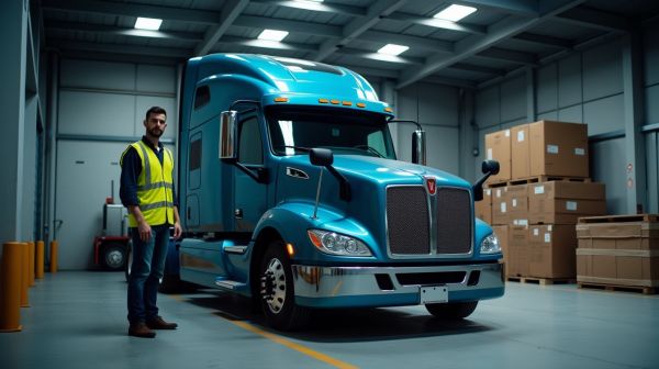 Solutions de sous-traitance transport - ZP Transport