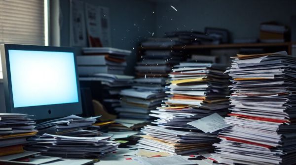 Stratégies de pointe pour surmonter la gestion administrative en entreprise