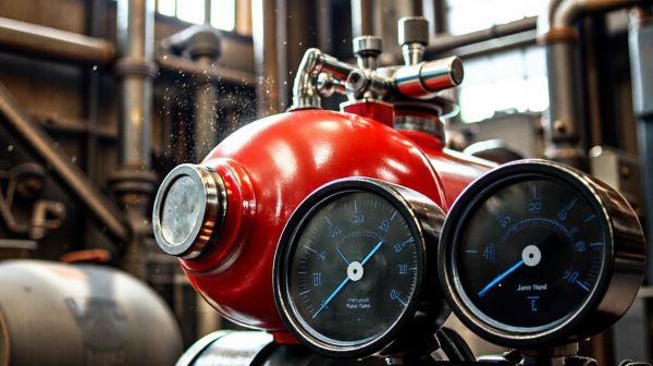Top 5 compresseurs à vis pour maximiser votre production d'air