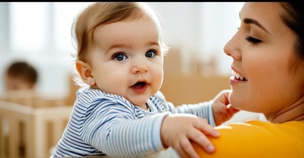 Trouver un emploi en crèche facilement avec loopio emploi