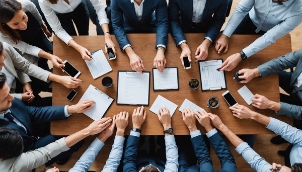 Plateforme avantages salariés : le choix au service des équipes