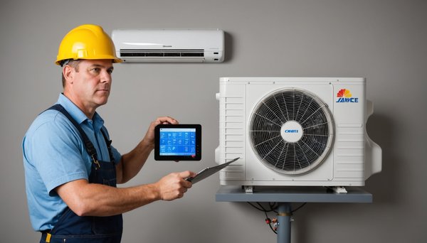 Trouvez l'installateur de climatisation adapté à vos besoins