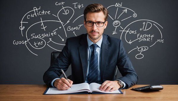 10 conseils d'entrepreneuriat pour réussir dès le départ